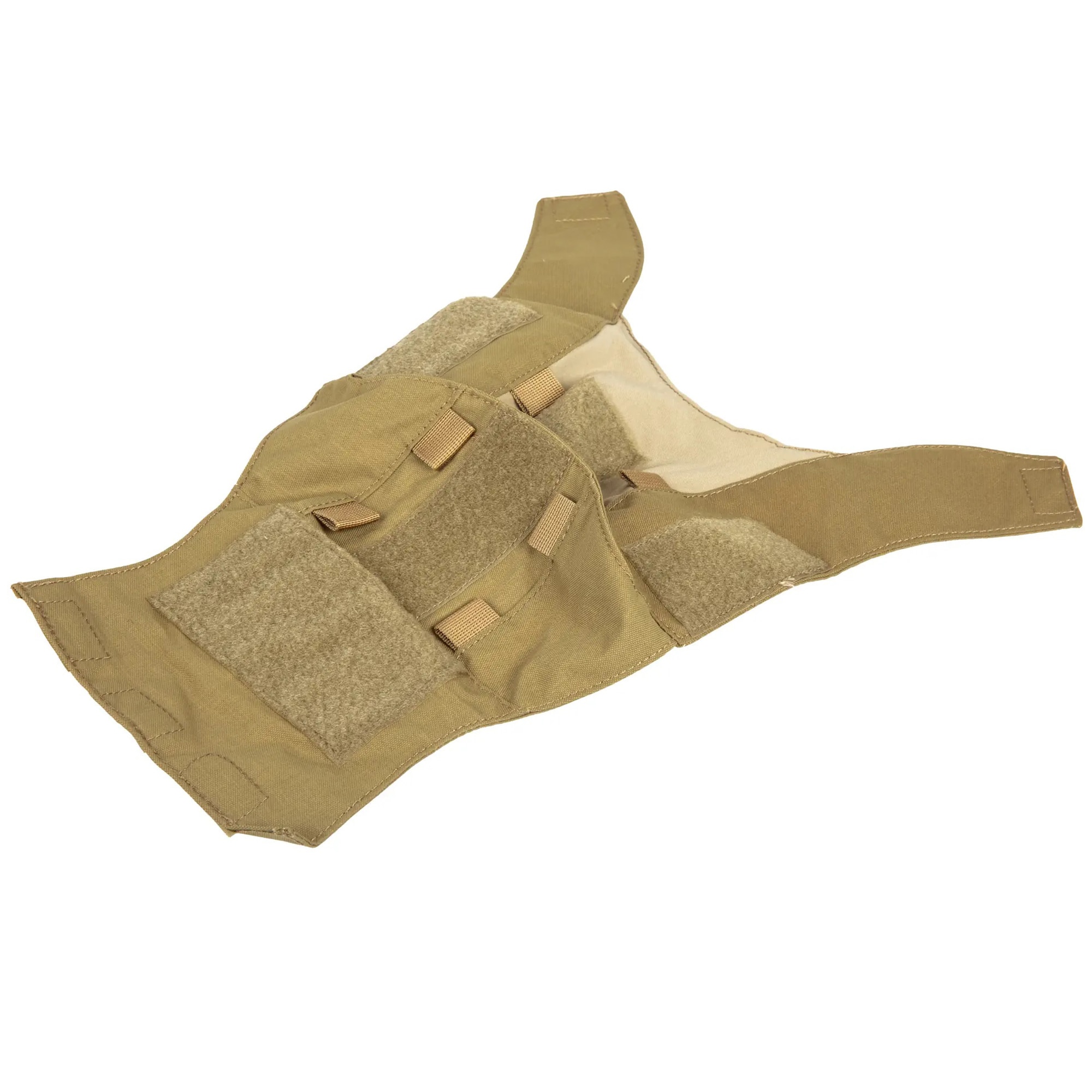 Housse pour casque FMA de type AF TB1418-L - Flat Dark Earth