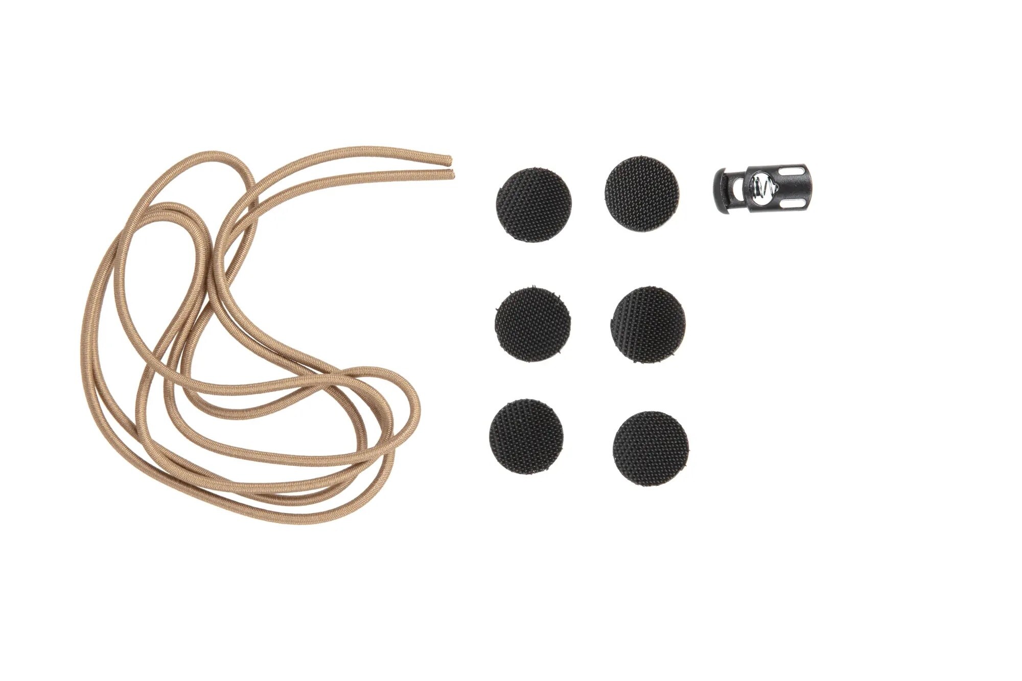 Housse pour casque FMA de type AF TB1418-L - Flat Dark Earth