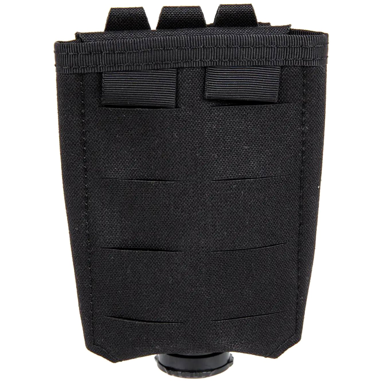 Pochette FMA pour chargeurs AR/AK/G36 - Noir