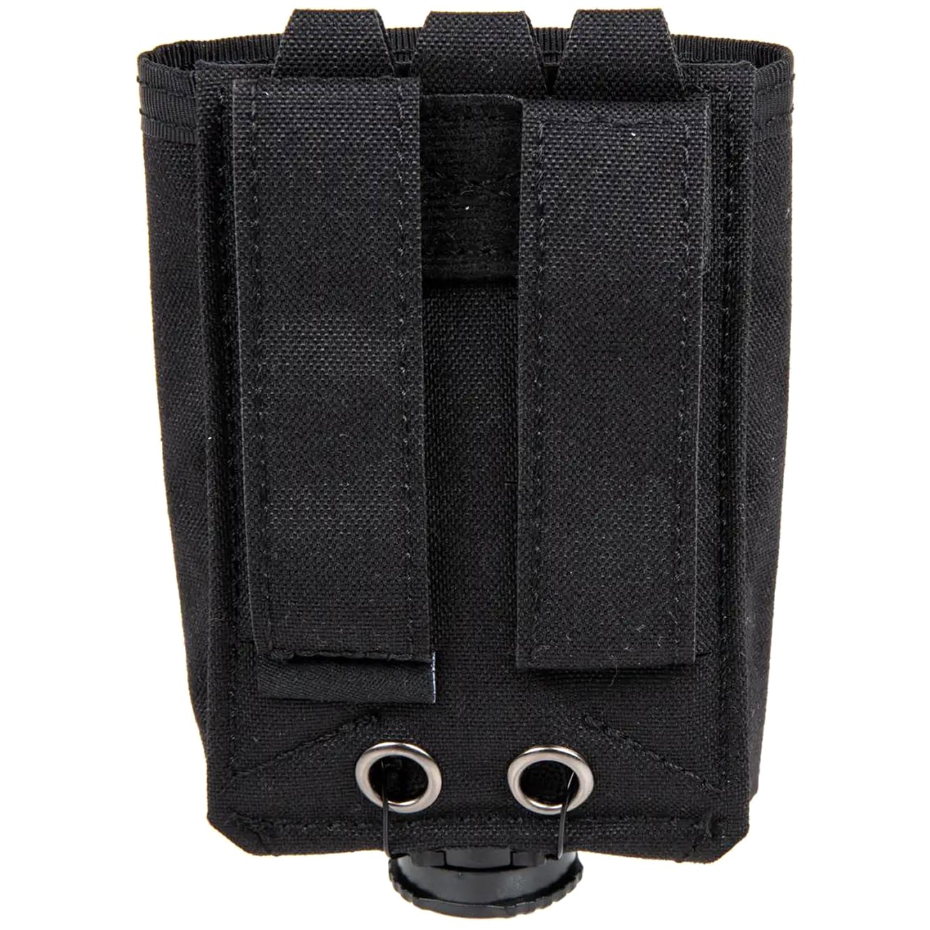 Pochette FMA pour chargeurs AR/AK/G36 - Noir