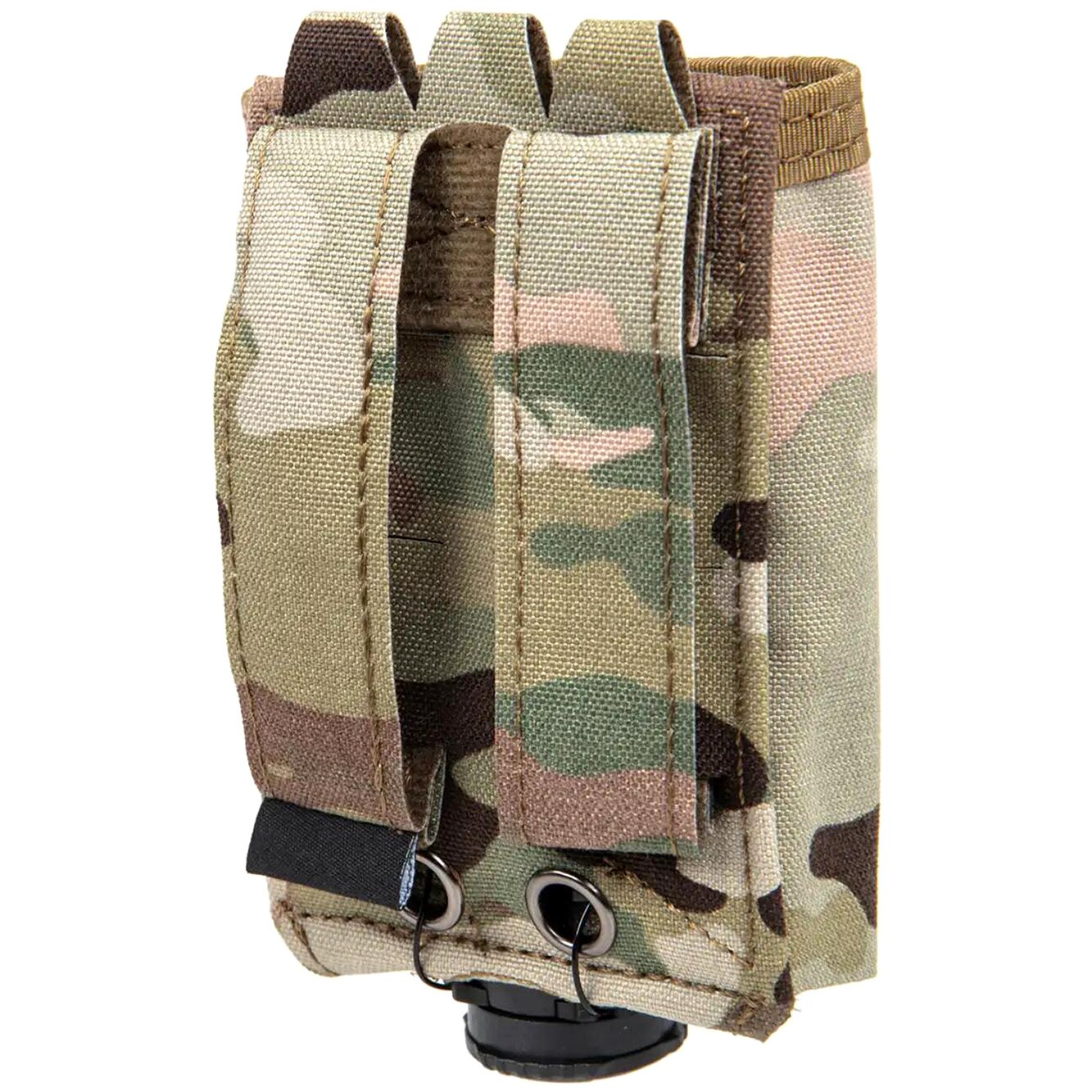 Pochette FMA pour chargeurs AR/AK/G36 - Arid MC Camo