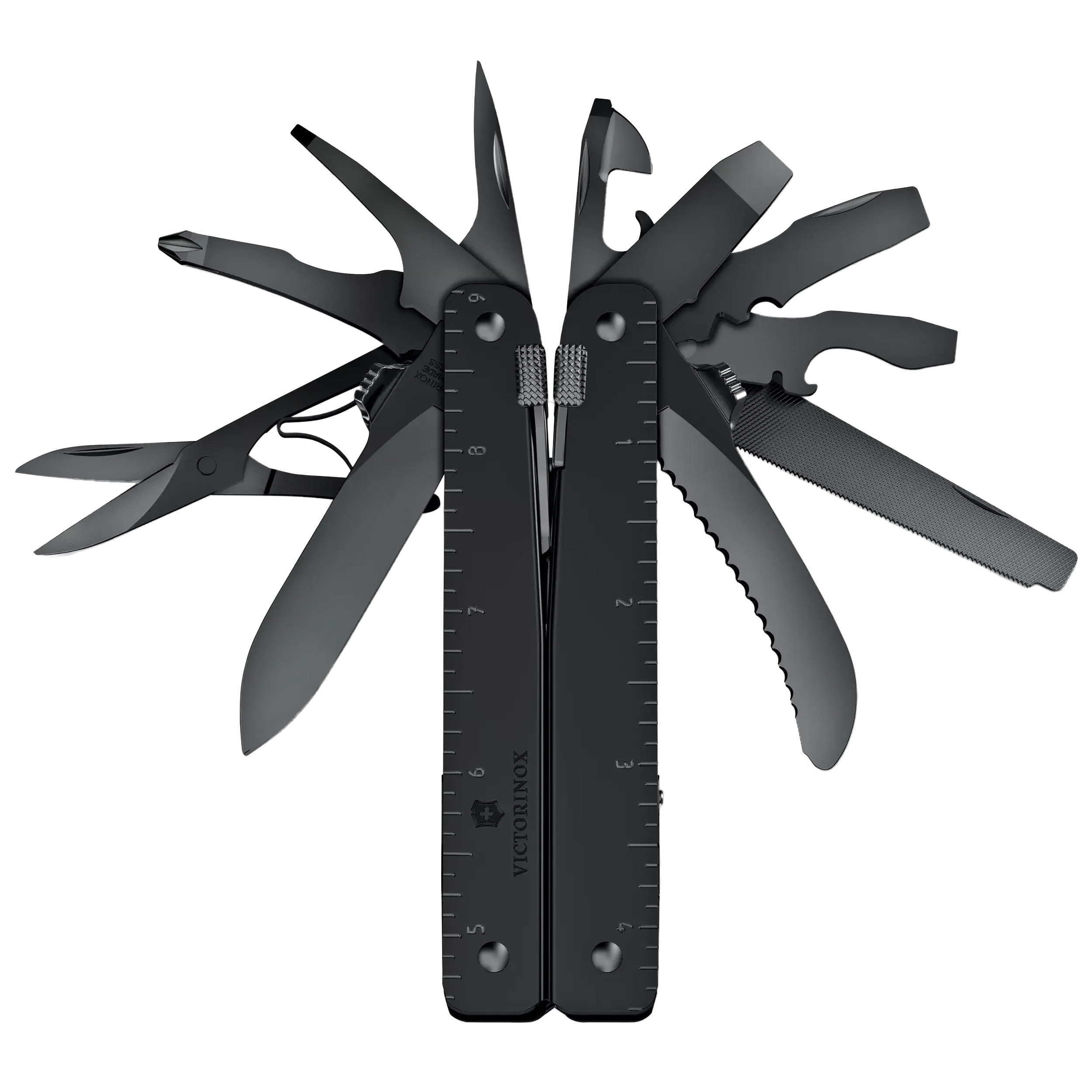 Multitoolétui en nylon SwissTool MXBS Victorinox 