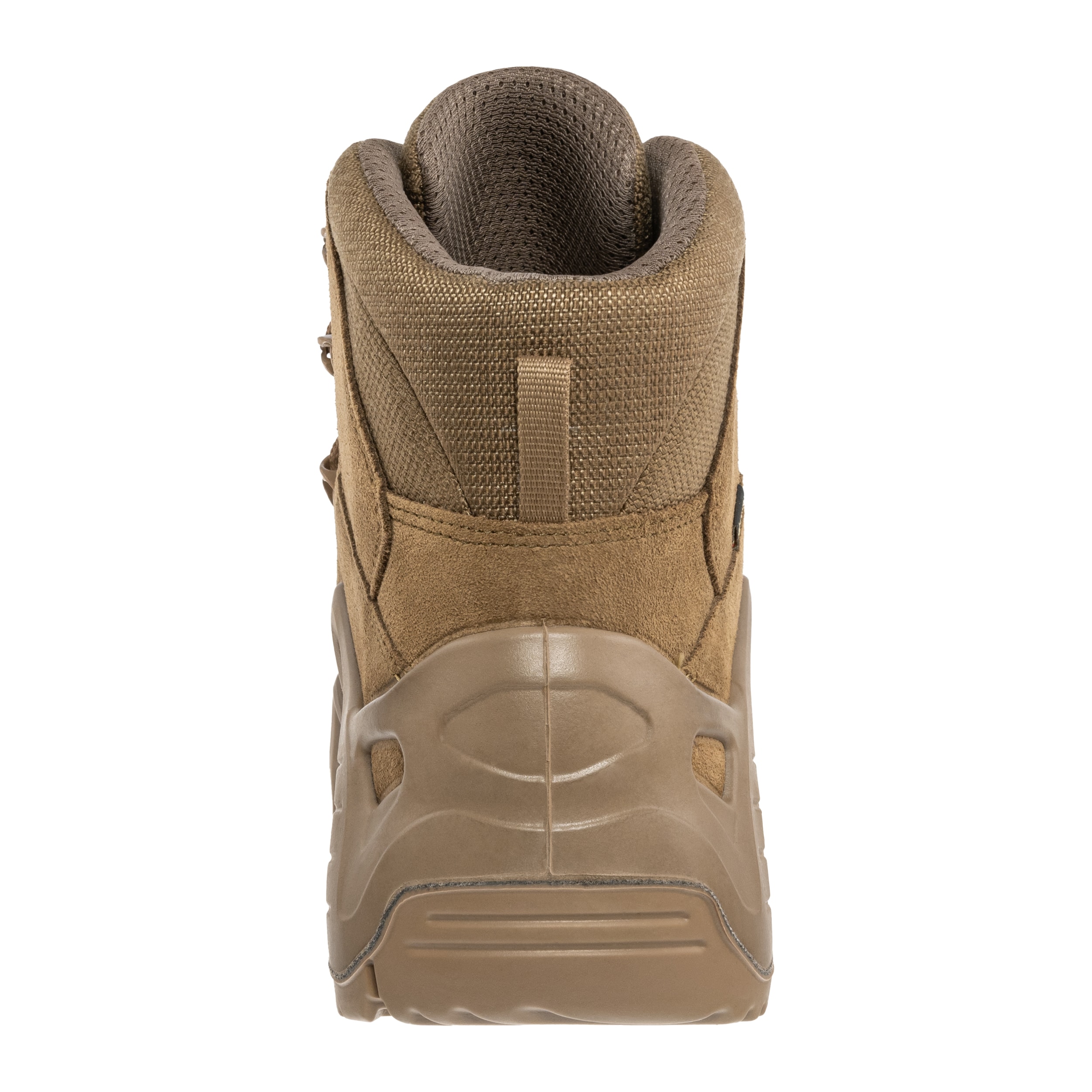 Chaussures  Zephyr GTX MID TF Lowa - Coyote OP