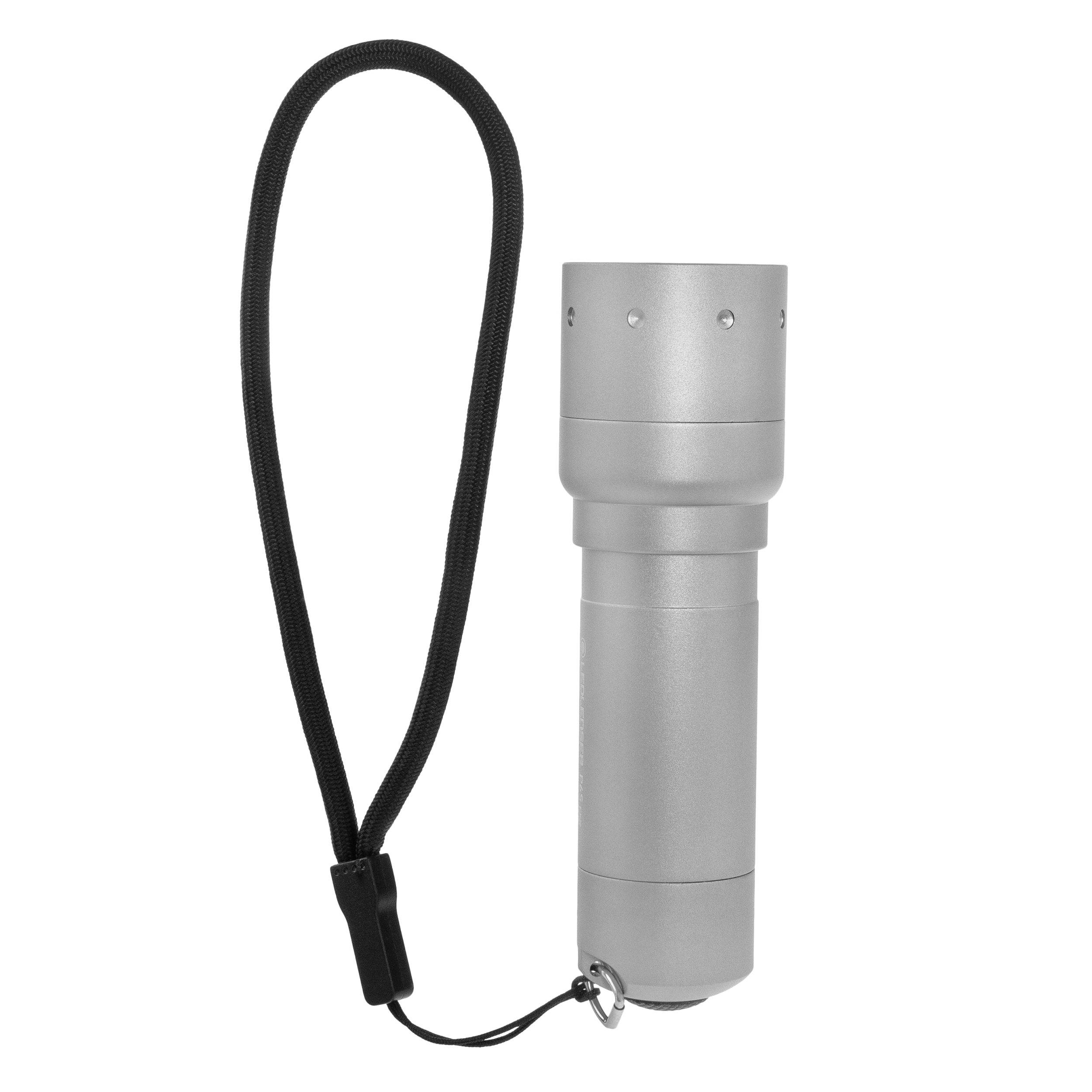 Lampe de poche P6S - 220 lumens Ledlenser