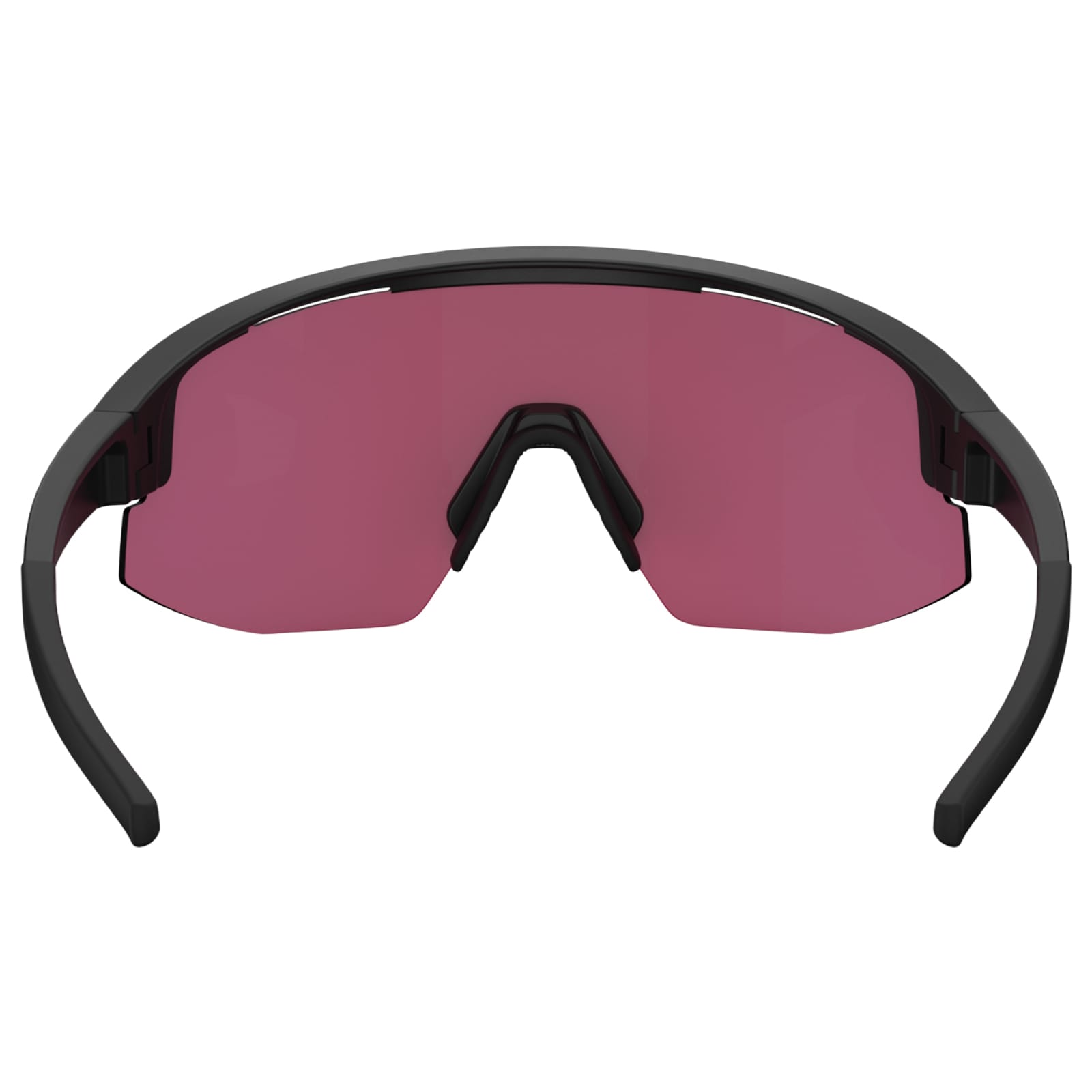 Lunettes de soleil Matrix Nano Optics  Bliz - Black/Rose Violet Blue