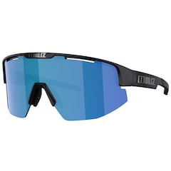 Lunettes de soleil Matrix Nano Optics Photochromic Bliz - Black/Brown Blue