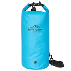 Sac étanche Adventure Kaj Bag 35 L Fjord Nansen - Blue