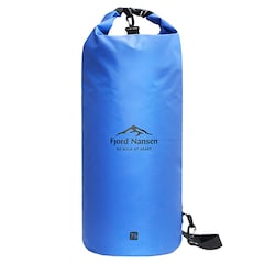 Sac étanche Adventure Kaj Bag 75 L Fjord Nansen - Navy