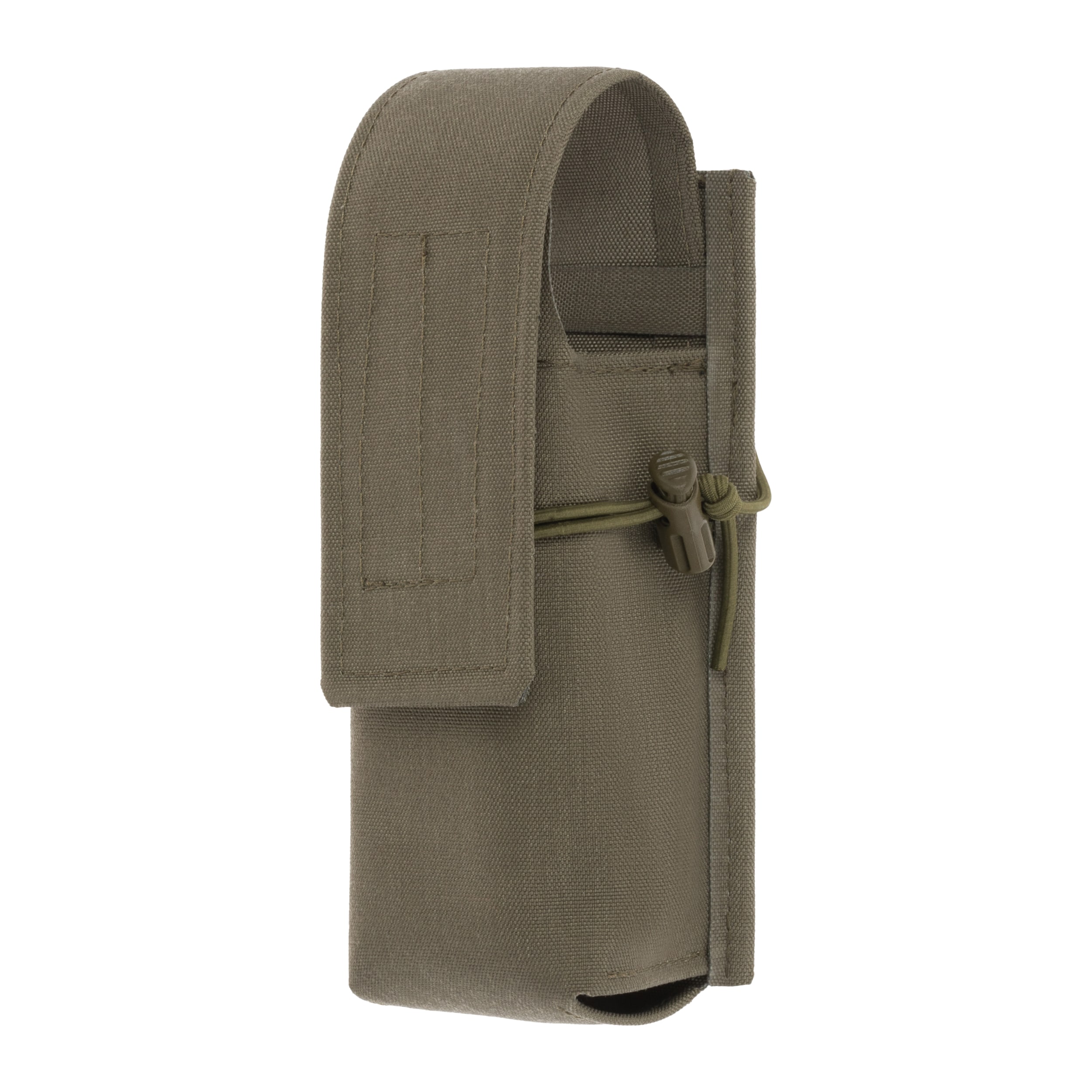 Pochette universelle Combat Lab - Ranger Green