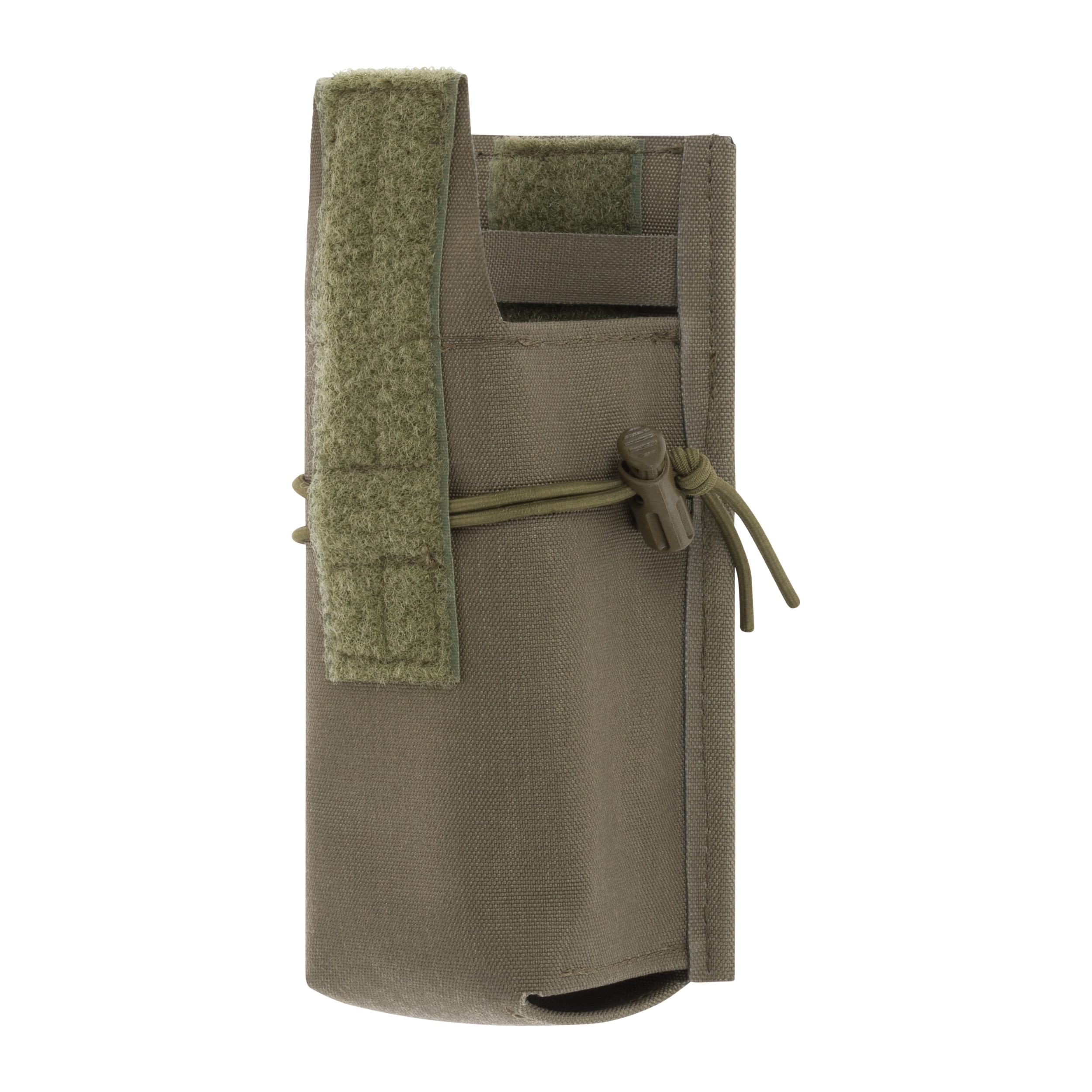 Pochette universelle Combat Lab - Ranger Green