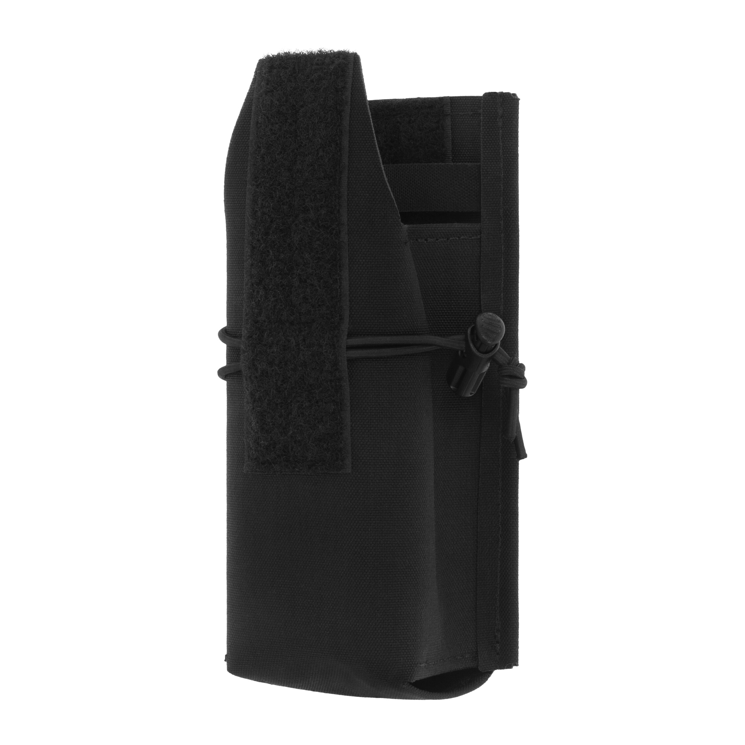 Pochette universelle Combat Lab - Black