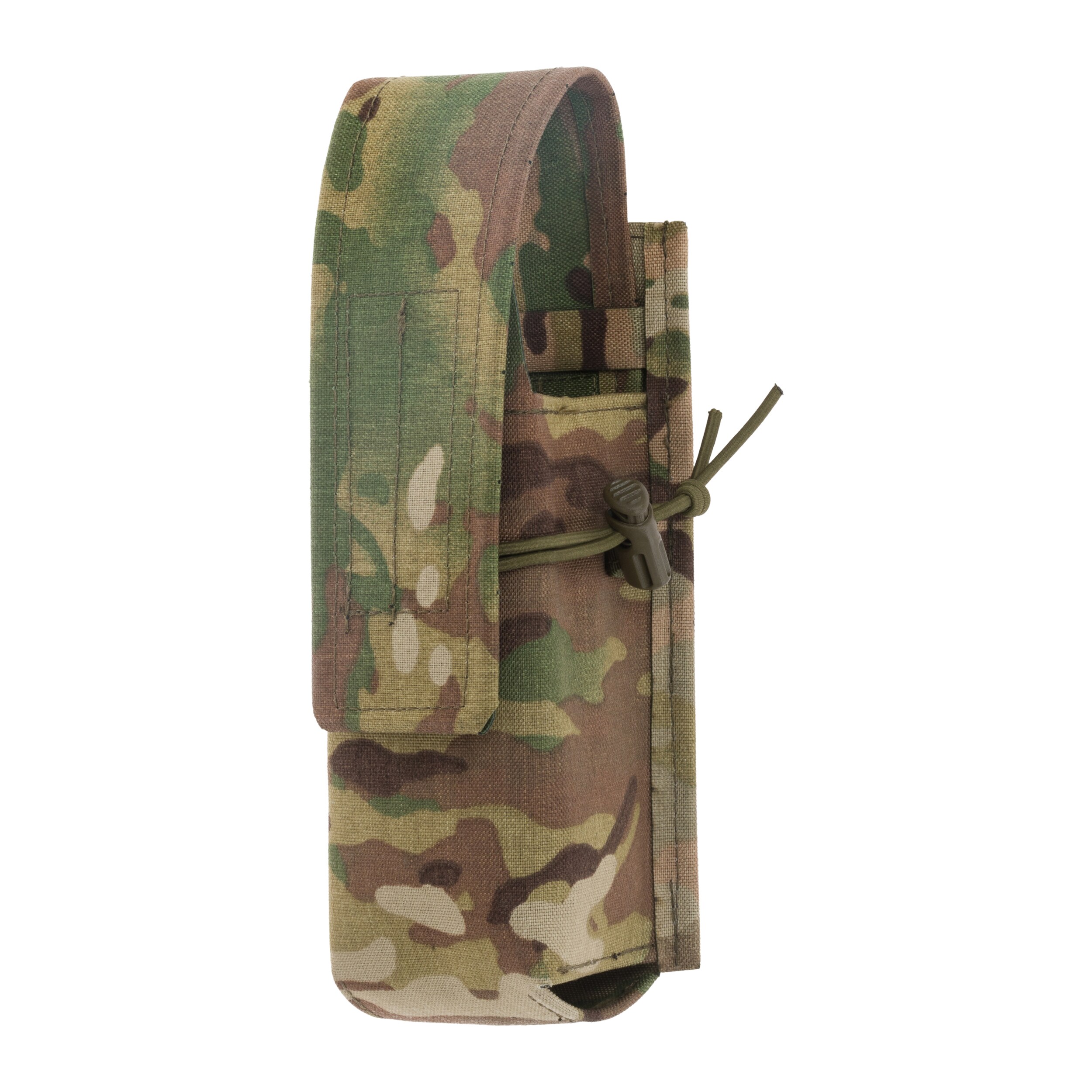 Pochette universelle Combat Lab - MultiCam