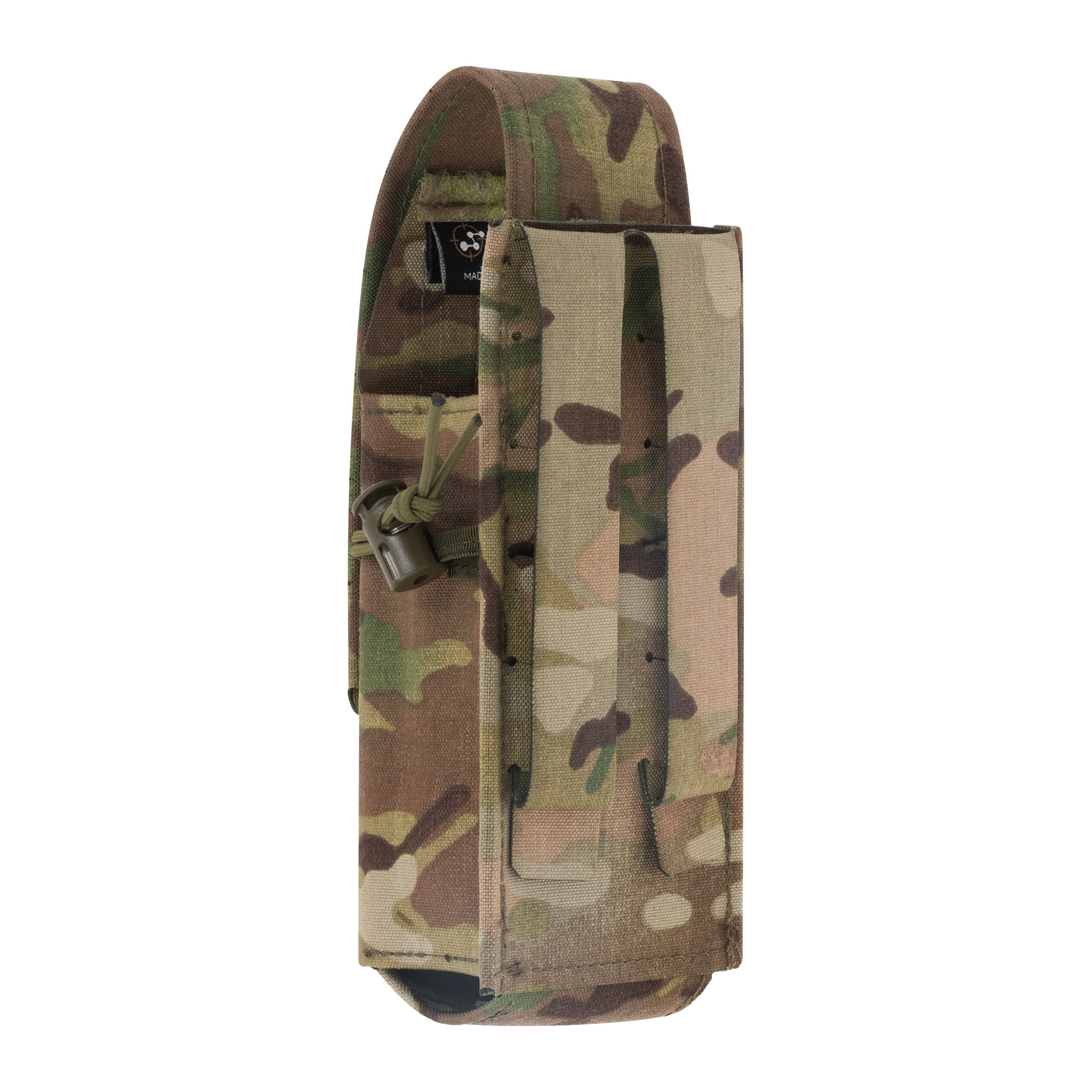Pochette universelle Combat Lab - MultiCam