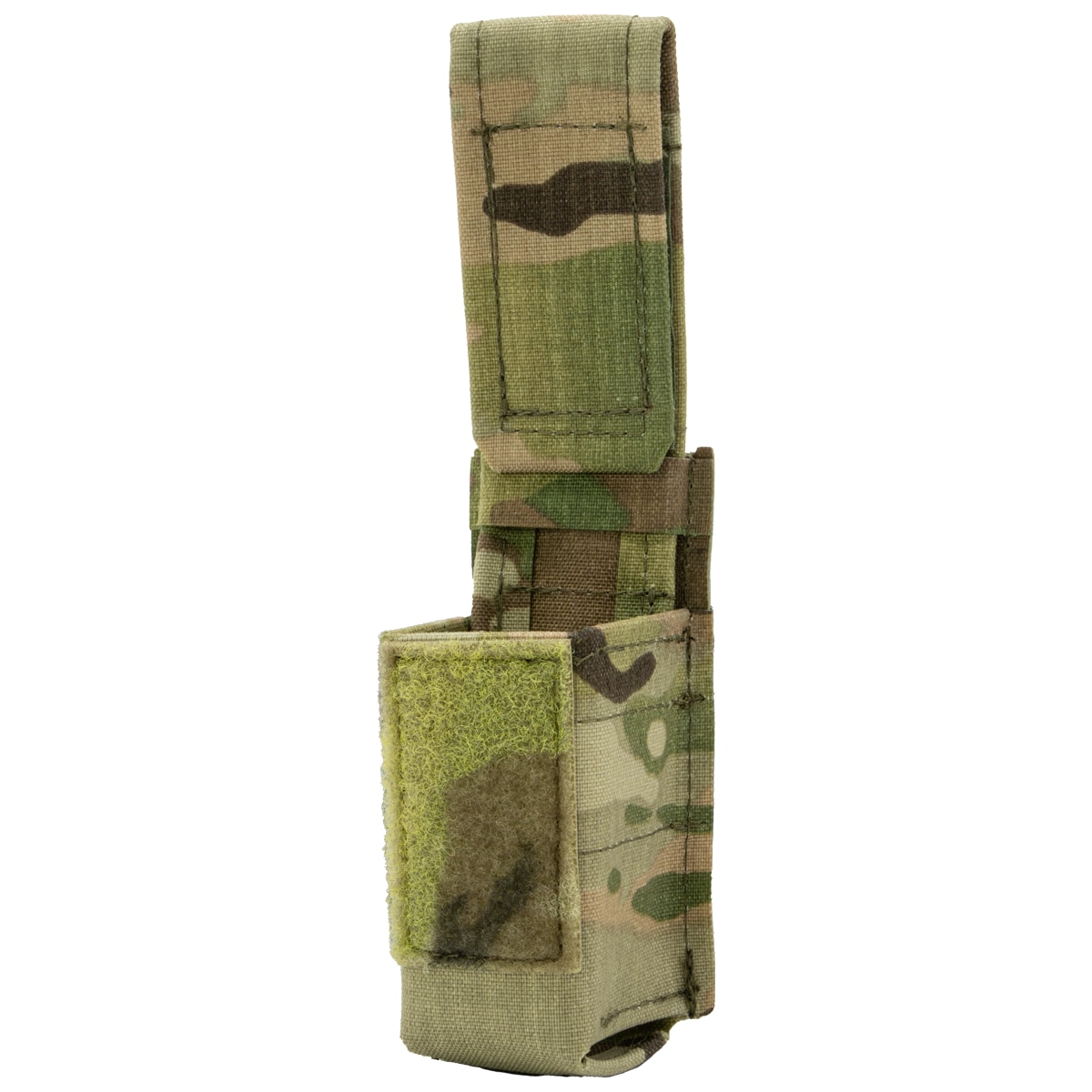 Pochette avec rabat amovible Combat Lab - MultiCam