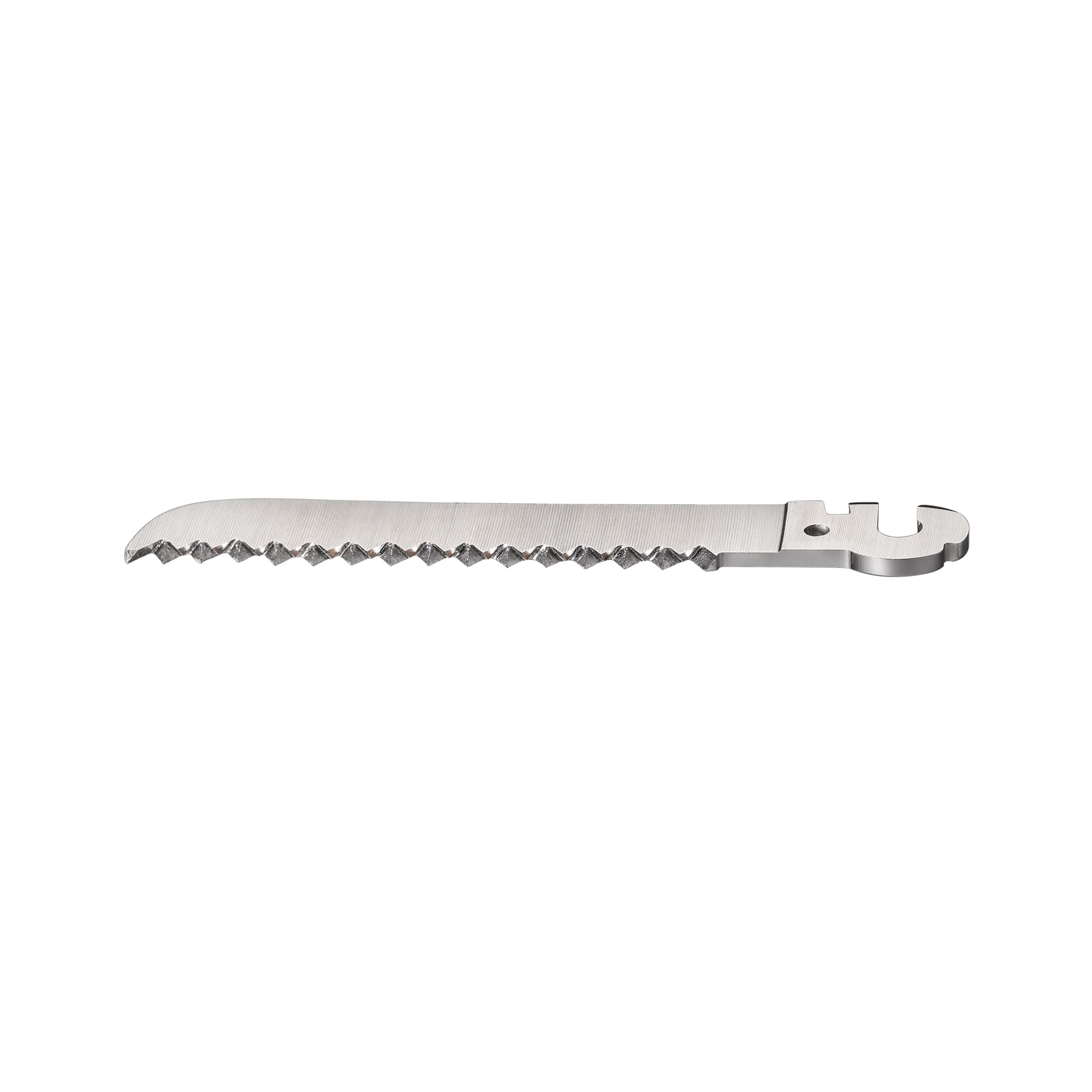 Scie dentée Roxon pour multitool Flex