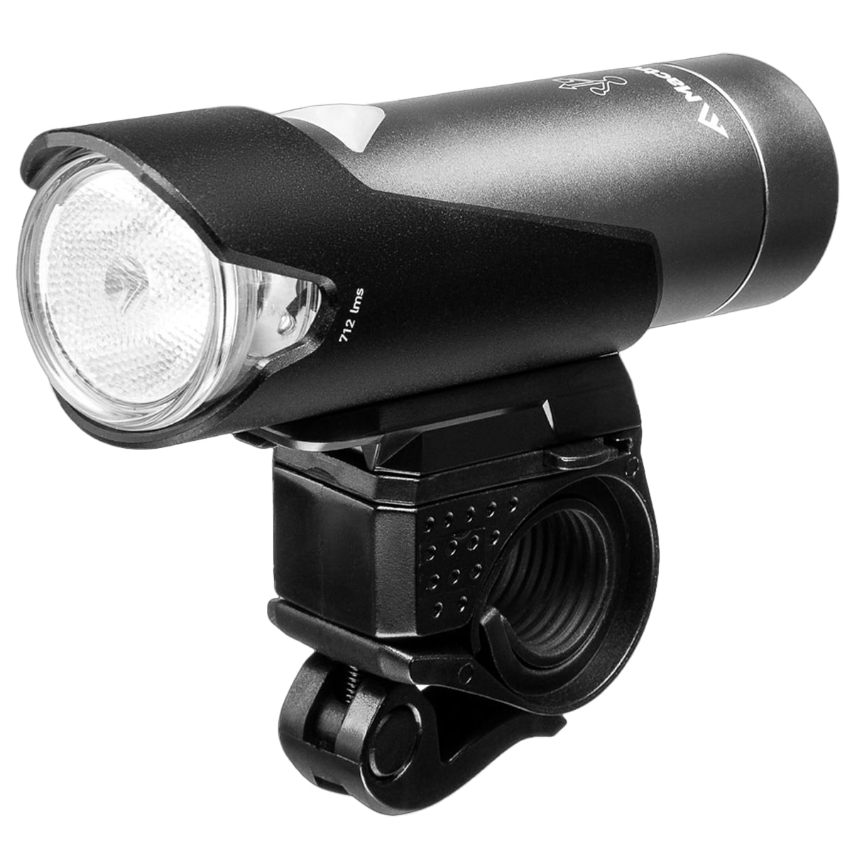 Feu de vélo avant Noise XTR04 854 lumens Mactronic 