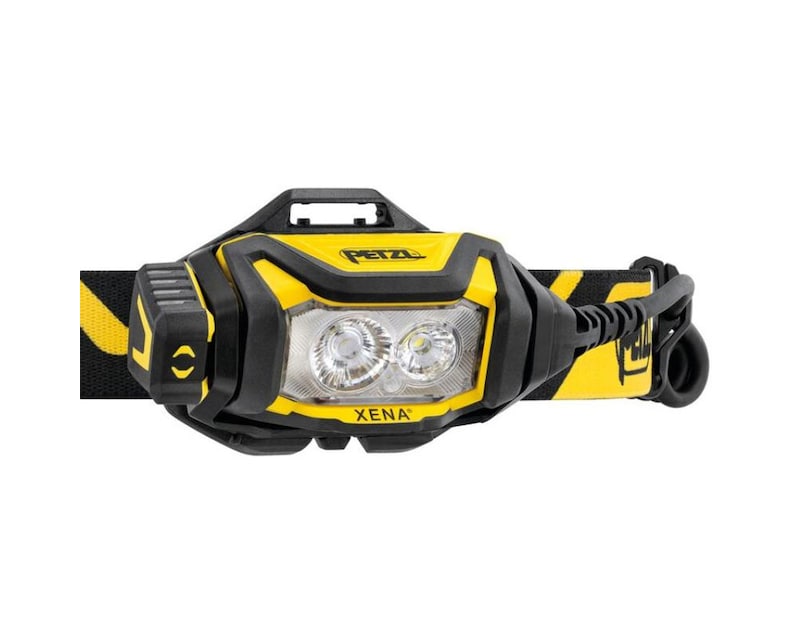 TACTIKKA+ Hybrid 350 lumens Petzl- Lampe frontale Militaire TACTIKKA+ Hybrid 350 lumens Petzl- Lampe frontale Militaire