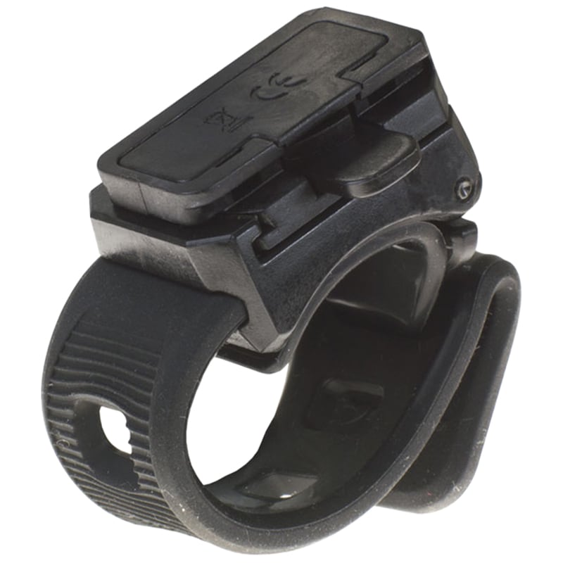 Feu avant de vélo Meteor C3 400 lumens Moon