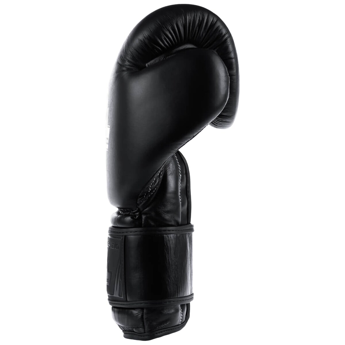 Gants de boxe Profight DBX Bushido - Black 