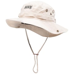 Chapeau Scrub Magnum - Oatmeal