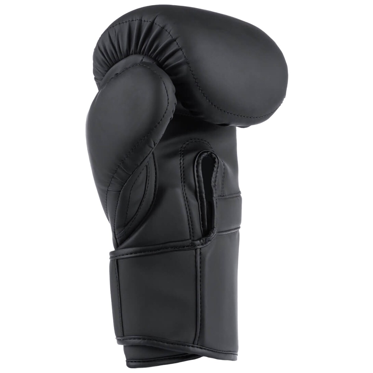 Gants de boxe Hammer DBX Bushido - Black