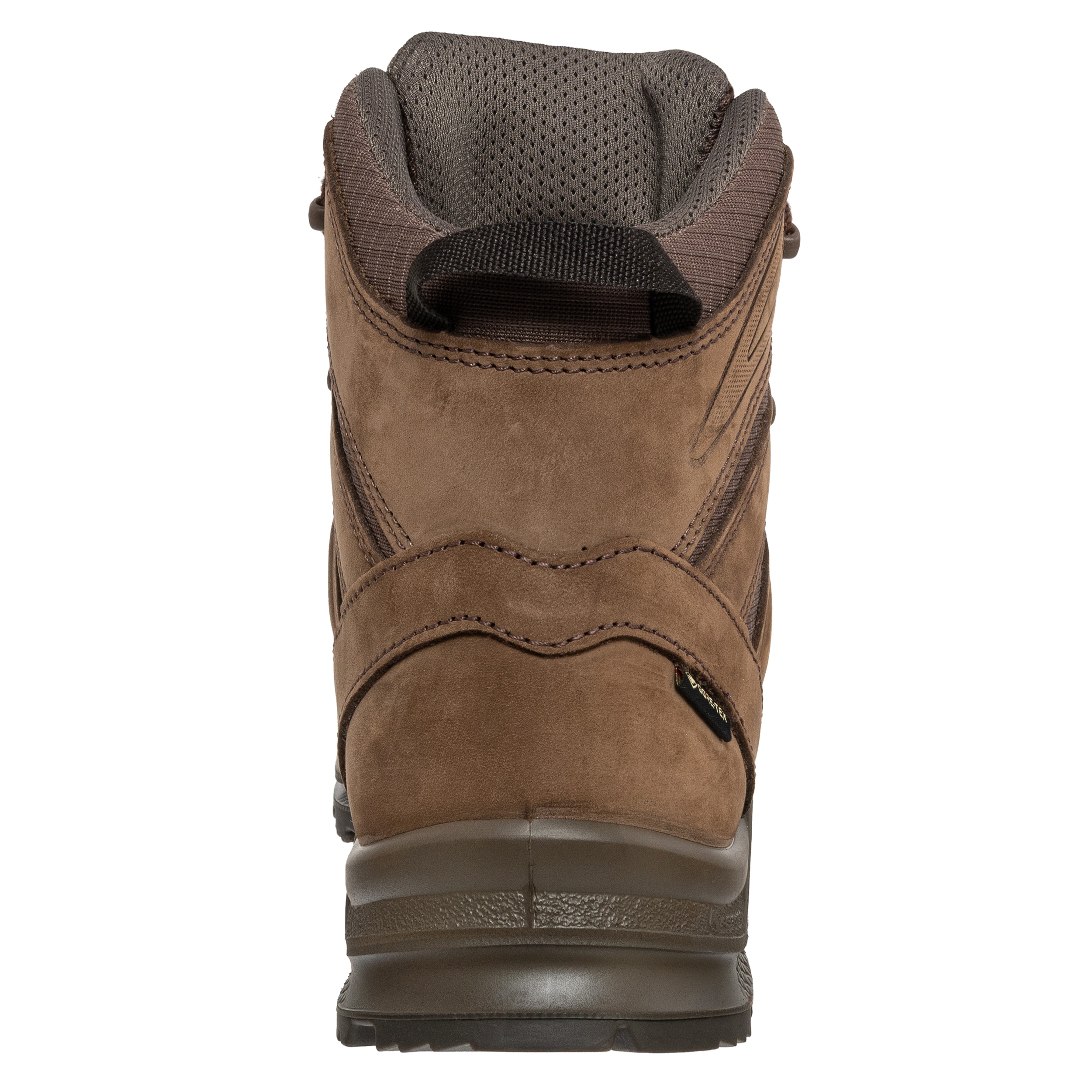 Chaussures Black Eagle Athletic 2.0 N GTX Mid  Haix - Brown