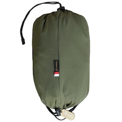 Hamac de camp Niedźwiedź - avec moustiquaire TigerWood - Olive