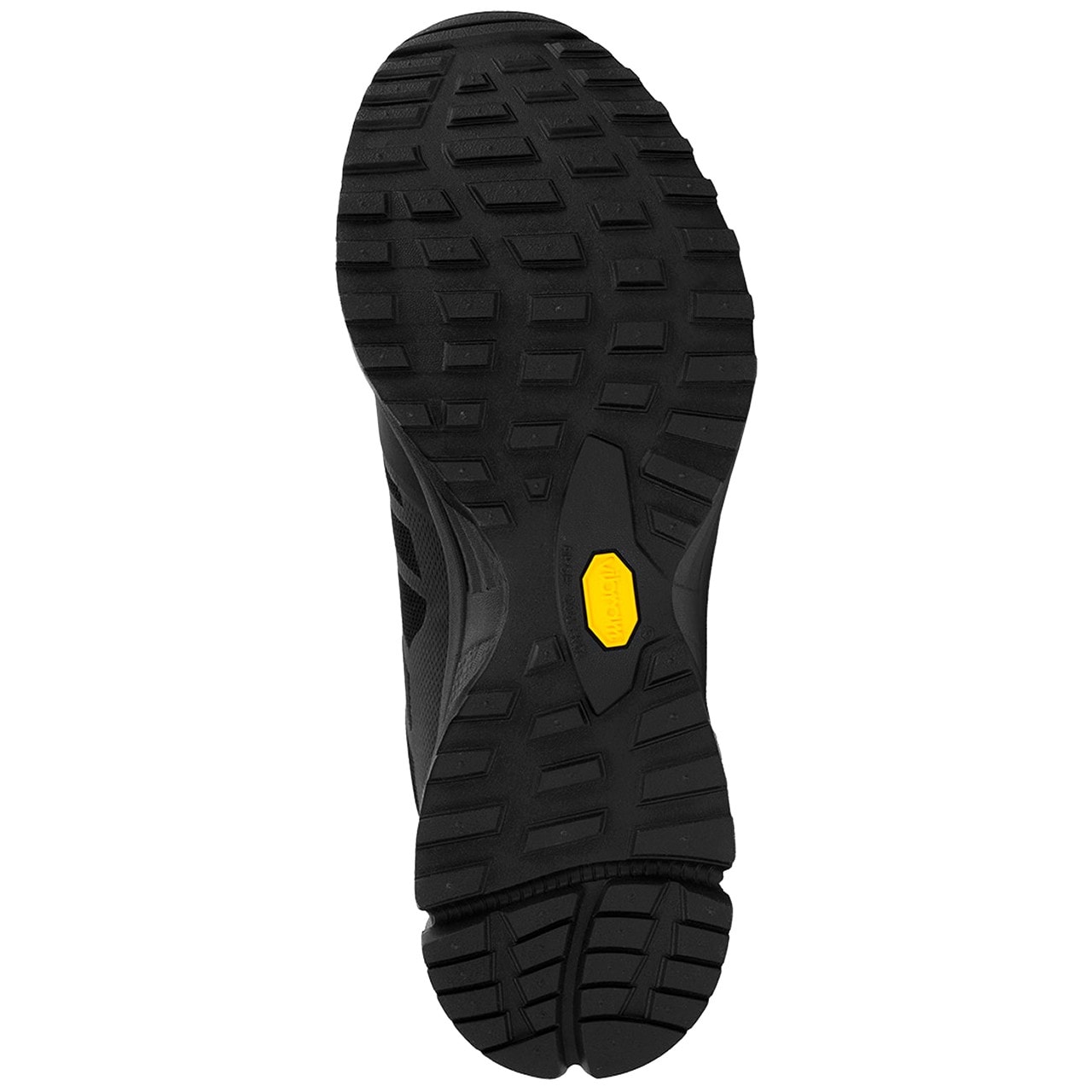 Chaussures de trekking Hydrotex Larouco pour femmes Alpinus - Noir