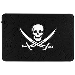 Panneau pour patchs Jolly Roger M-Tac - Black