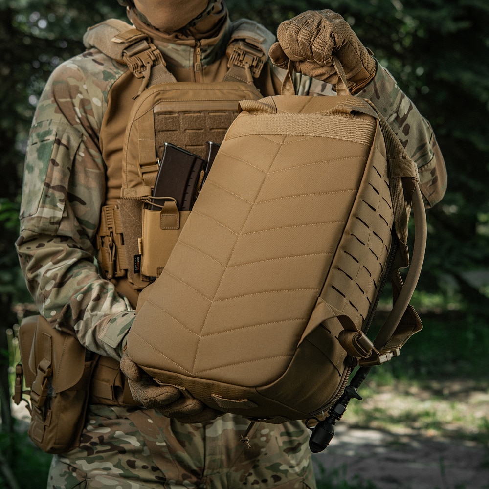 Sac à dos Sturm Elite Gen. II X-Large 20 L M-Tac - Coyote