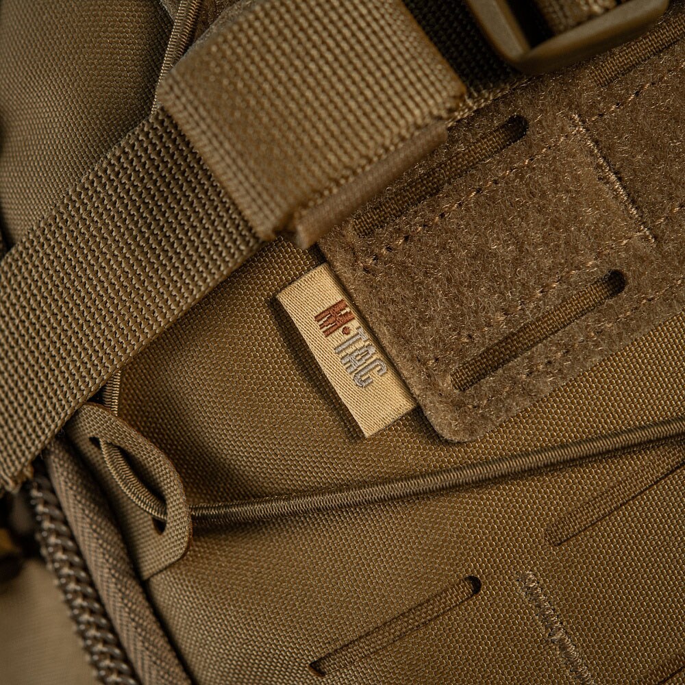 Sac à dos Sturm Elite Gen. II X-Large 20 L M-Tac - Coyote