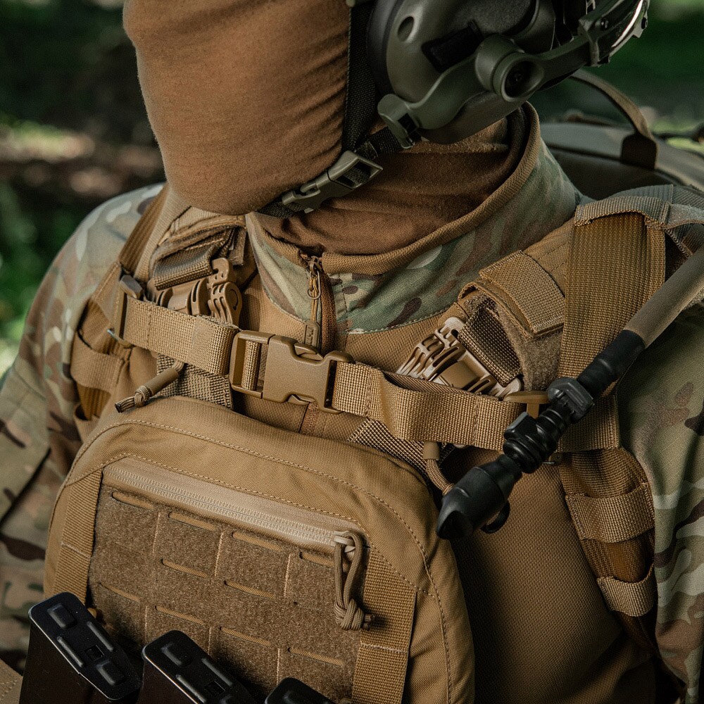 Sac à dos Sturm Elite Gen. II X-Large 20 L M-Tac - Coyote