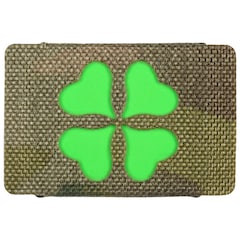 Patch MOLLE Trèfle M-Tac - MultiCam