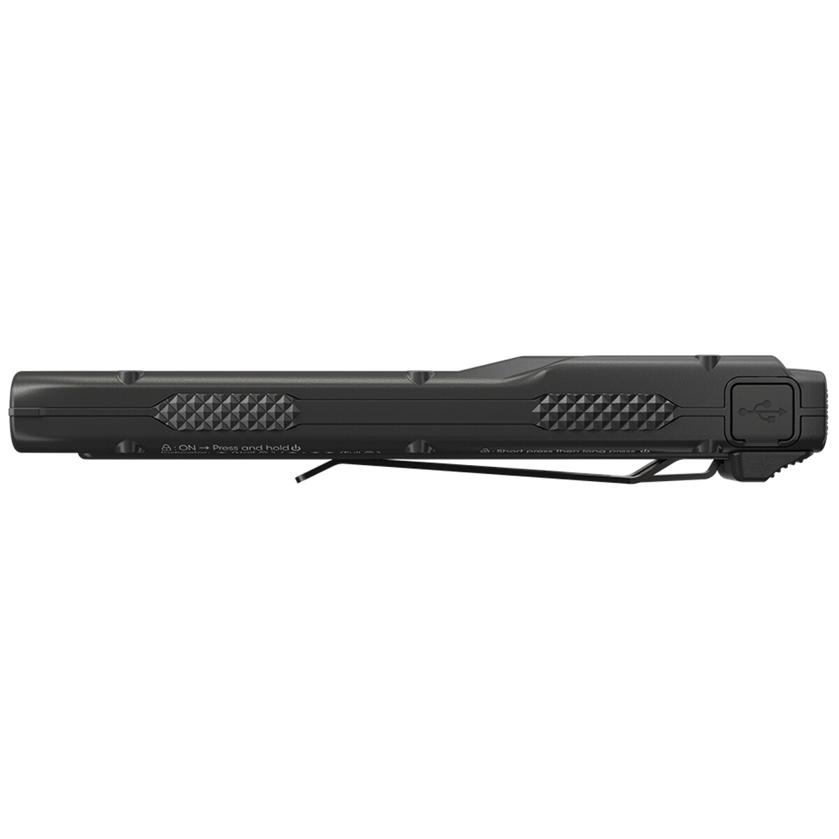 Lampe de poche EDC25 3000 lumens Nitecore