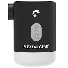Pompe 4en1 Max Pump 2 Pro Flextail - Black