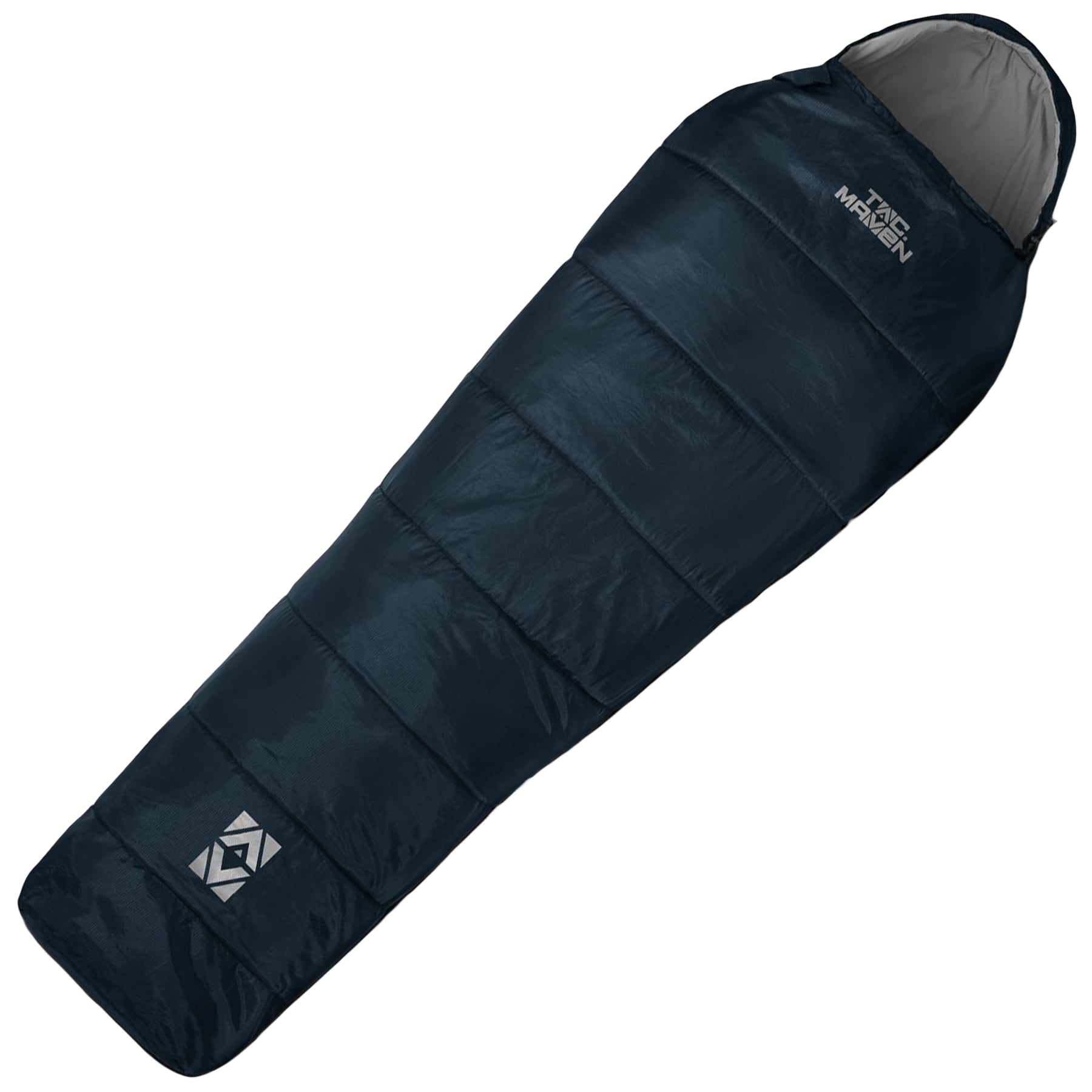 Sac de couchage Tac Maven Cocoon Pentagon - Midnight Blue