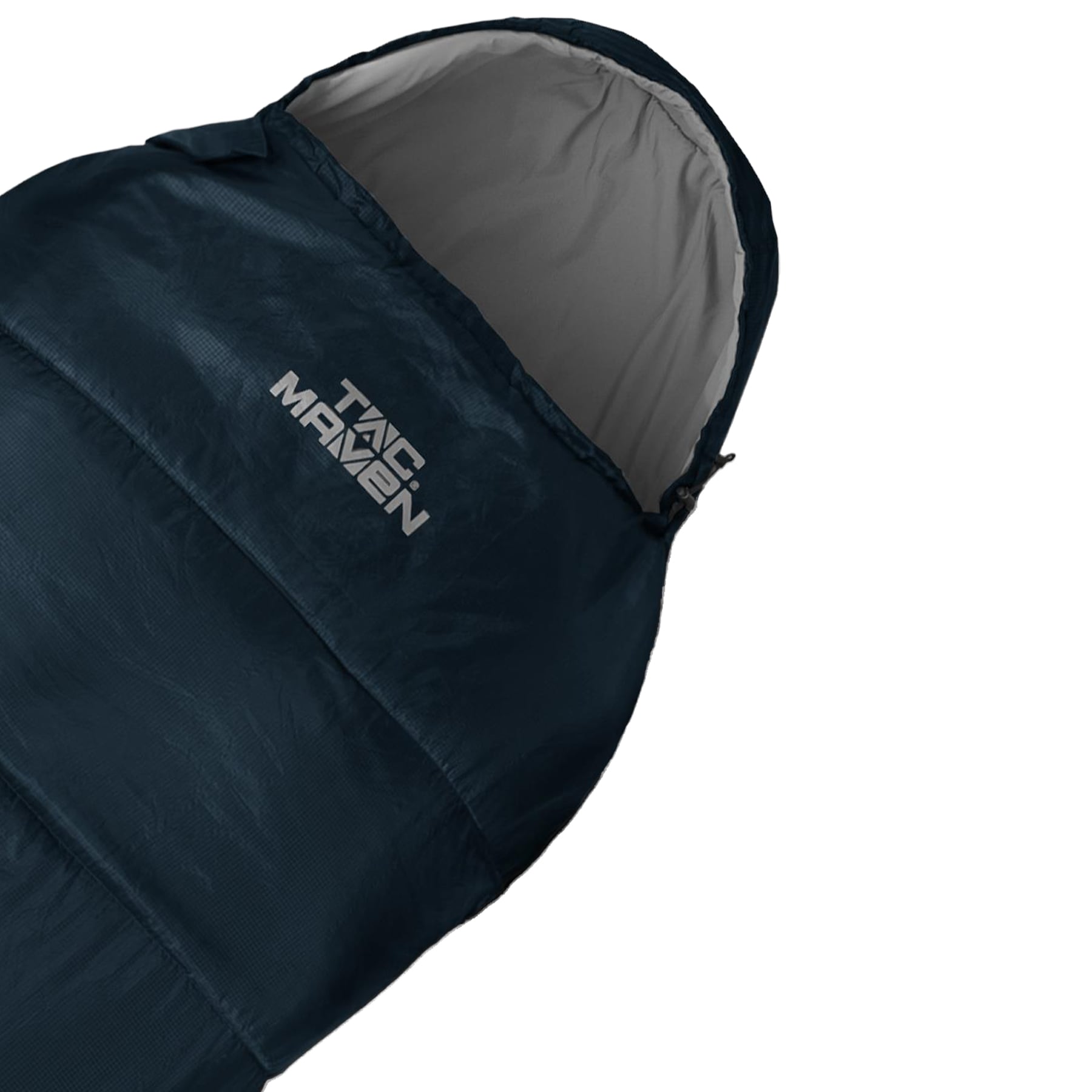 Sac de couchage Tac Maven Cocoon Pentagon - Midnight Blue