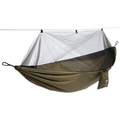 Hamac Tac Maven Mynest Hammock avec moustiquaire Pentagon - RAL 7013