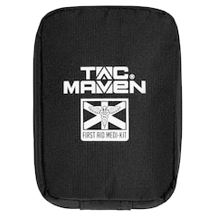 Trousse de premiers secours Hippokrates Tac Maven Pentagon - Black