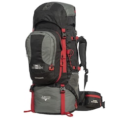 Sac à dos Tac Maven Jupiter 60 + 10 L Pentagon - Cinder Grey