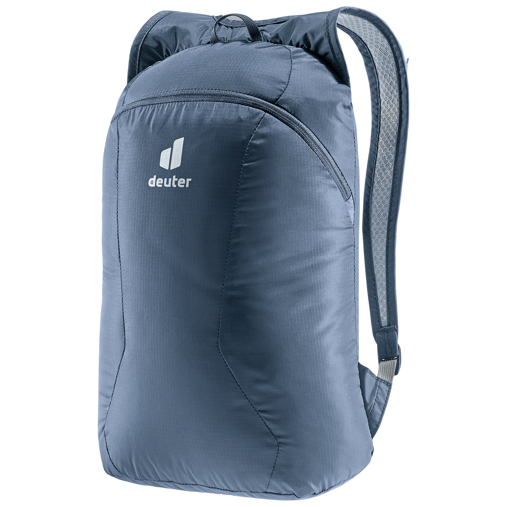 Sac à dos de trekking Aircontact X 60+15 L Deuter - Ink