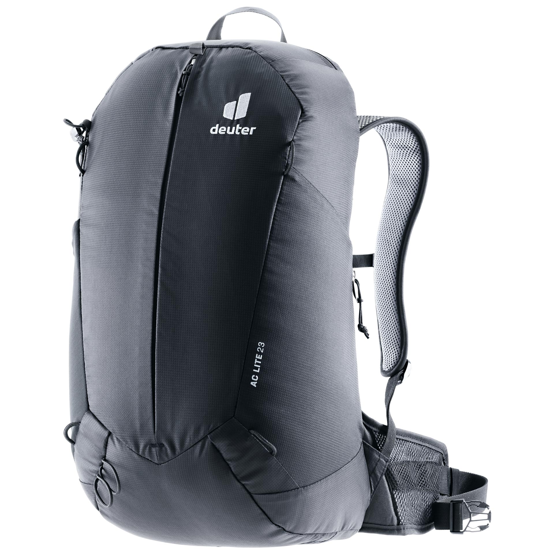 Sac à dos touristique Ac Lite 23 L Deuter - Black