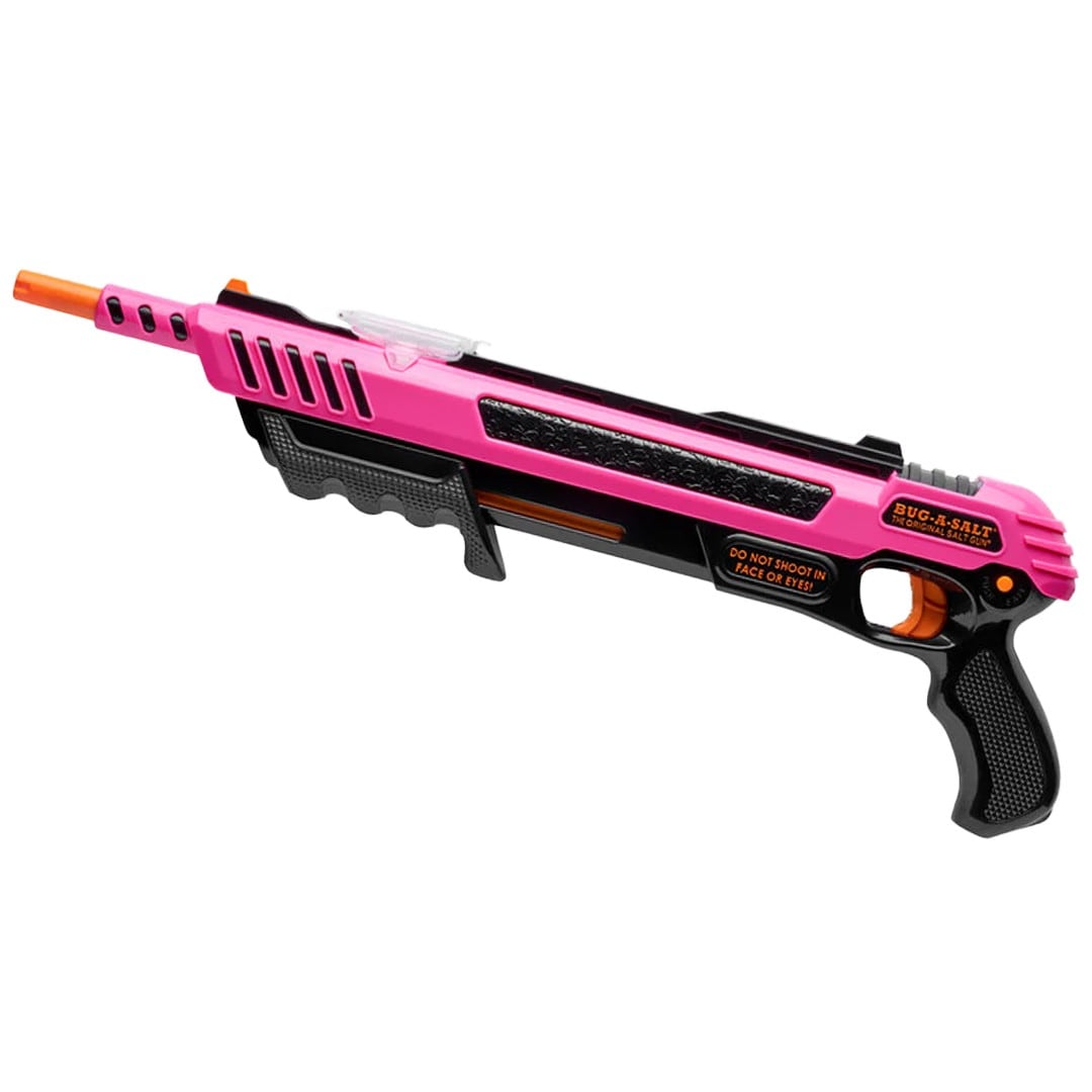 Pistolet à insectes 3.0 Bug-A-Salt - Pink