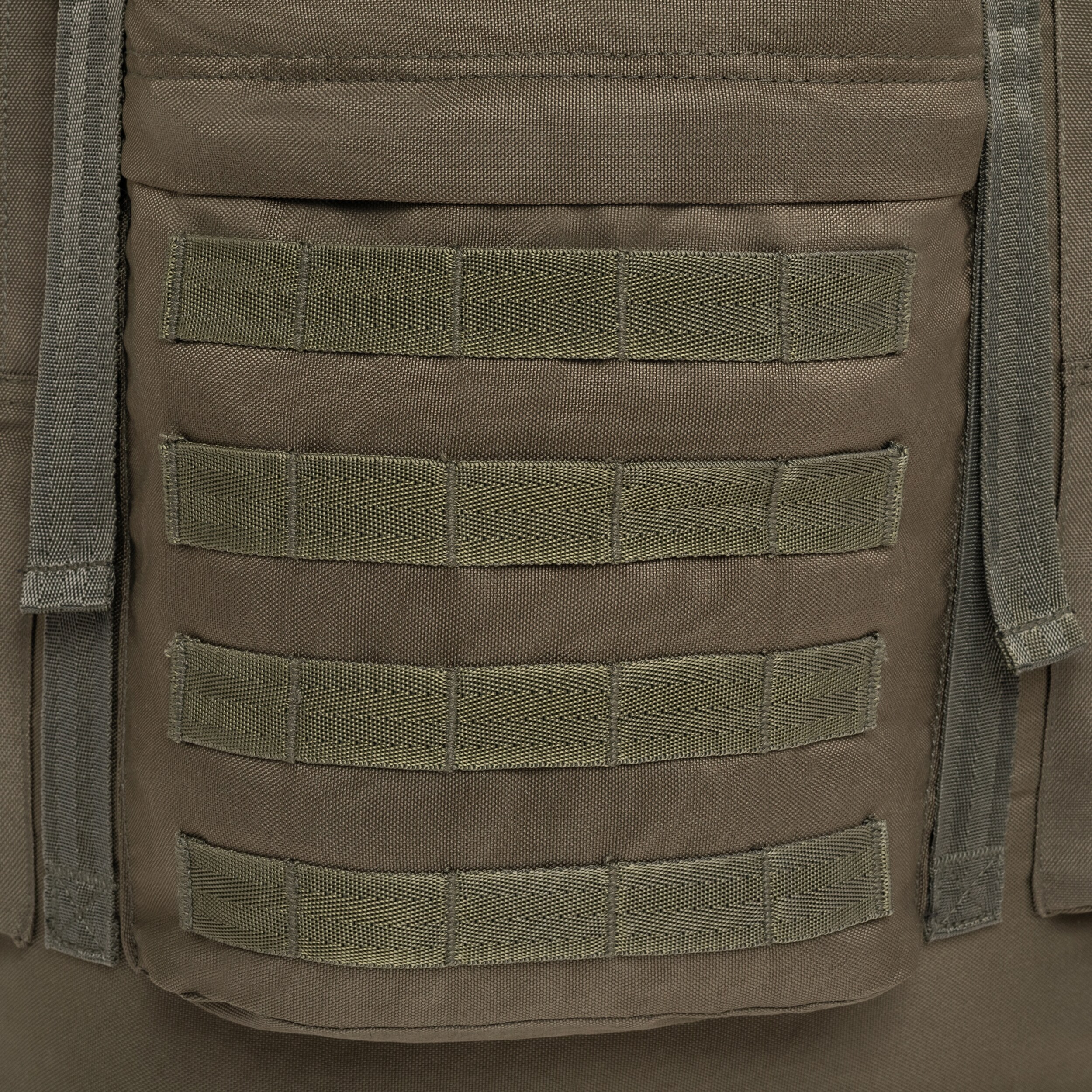 Sac à dos BW Kampfrucksack Gen.II 65 l Mil-Tec - Olive