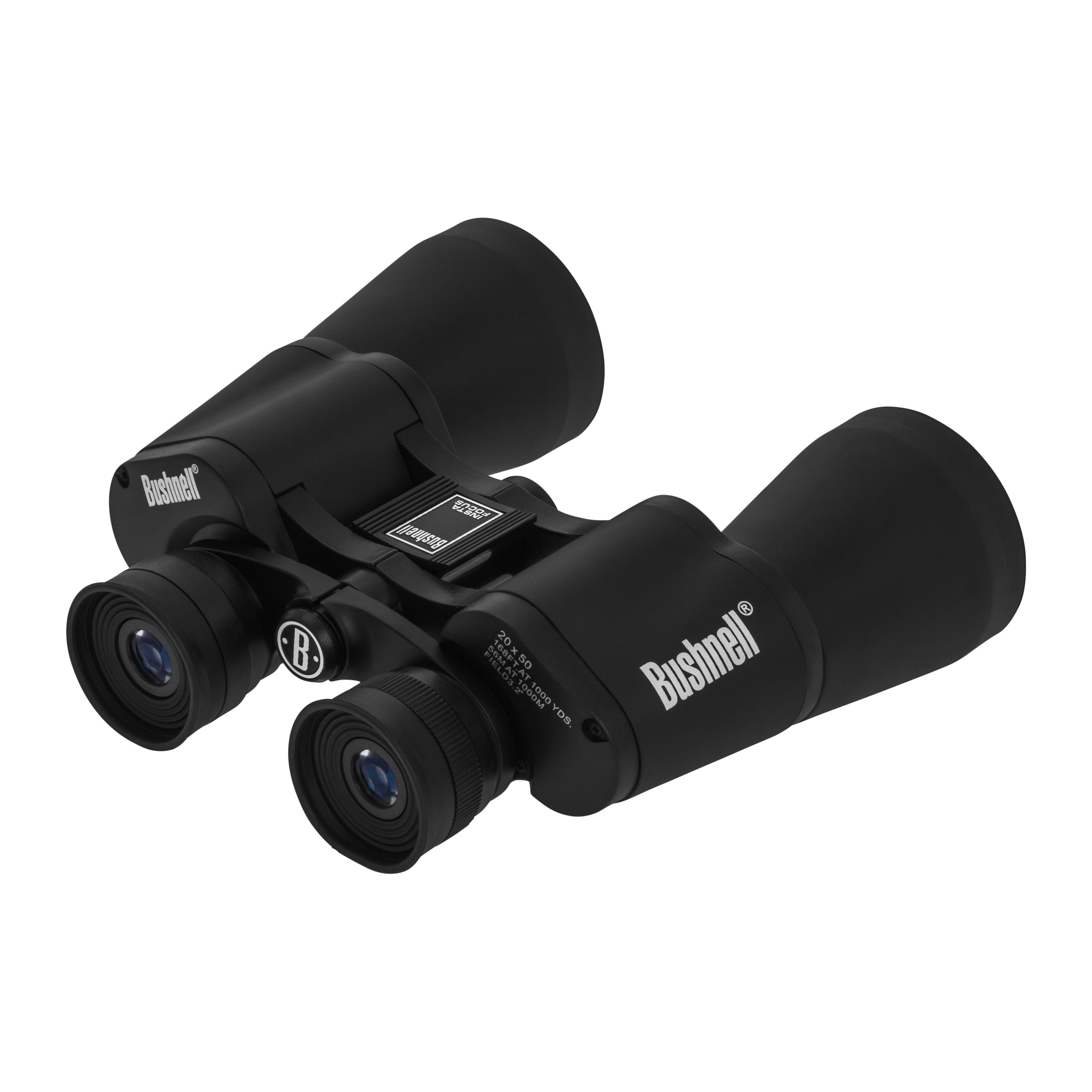 Jumelles Pacifica 20X50 Bushnell