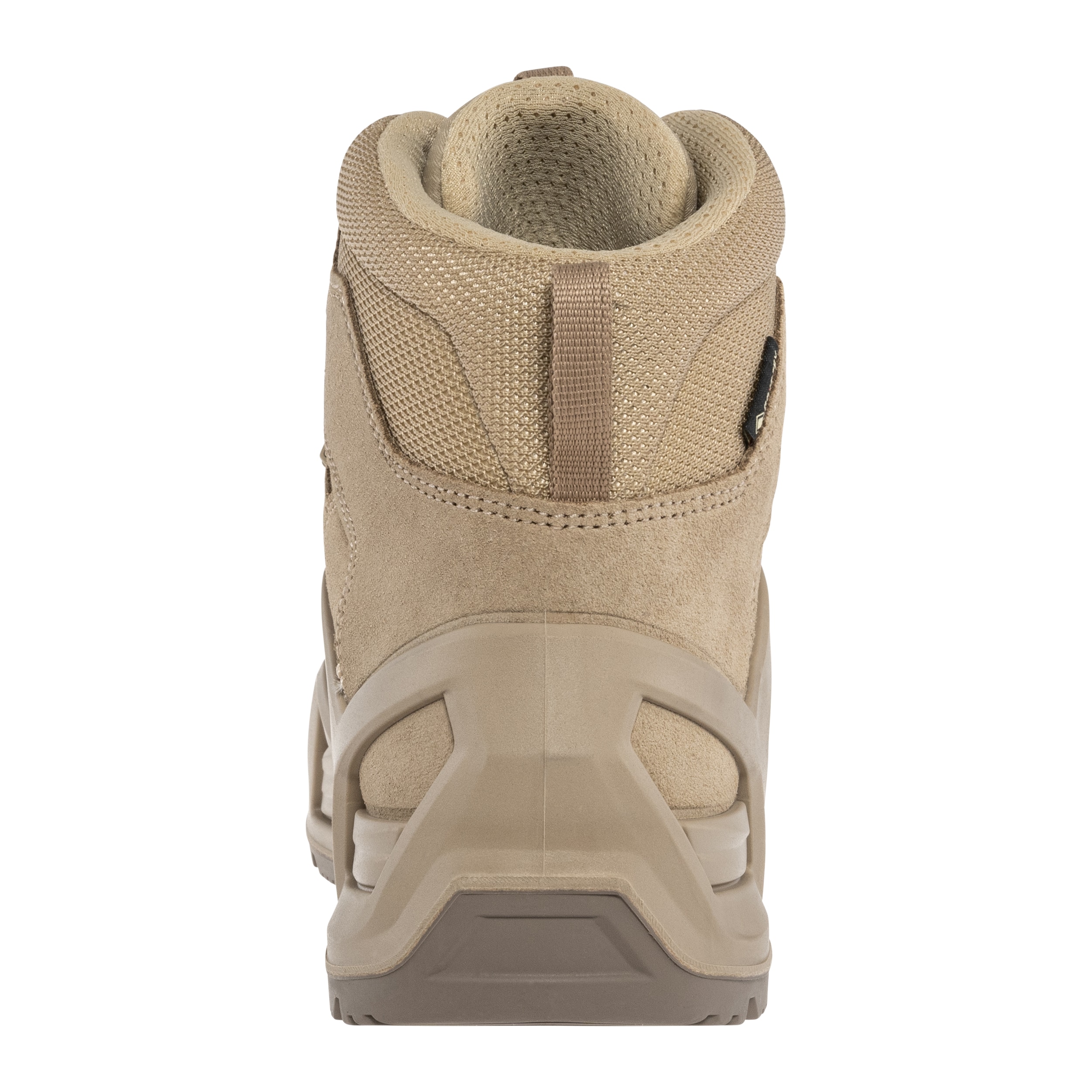 Chaussures Zephyr GTX MID MK2 Lowa - Desert