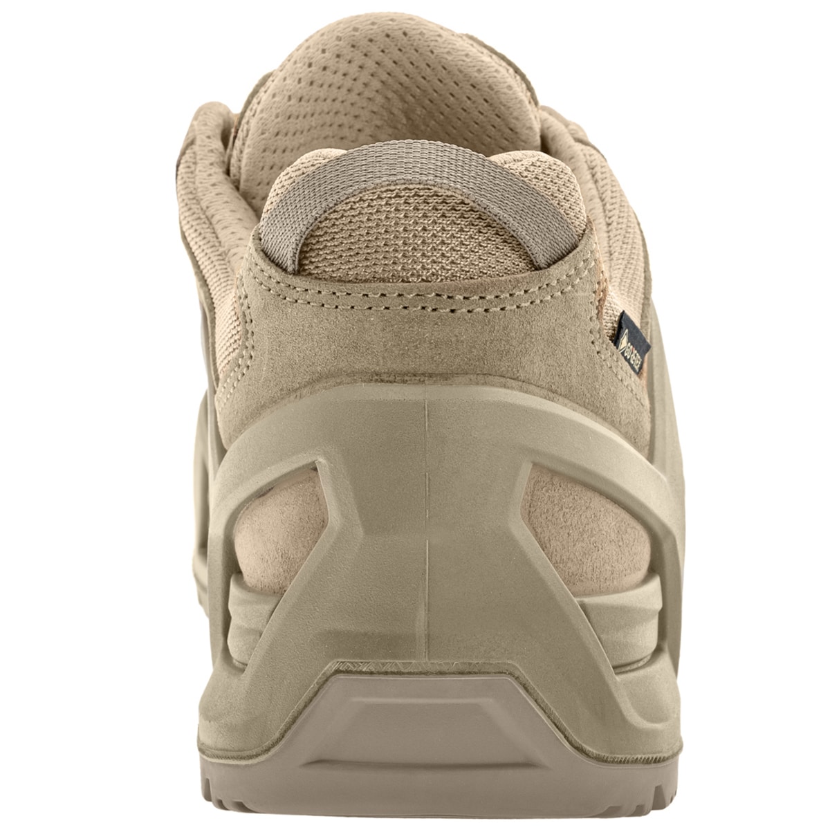 Chaussures Zephyr GTX Low MK2 Lowa - Desert