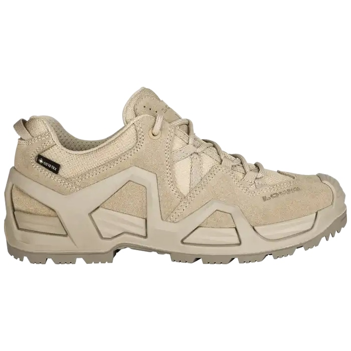 Chaussures pour femmes Zephyr MK2 GTX Low Lowa - Desert