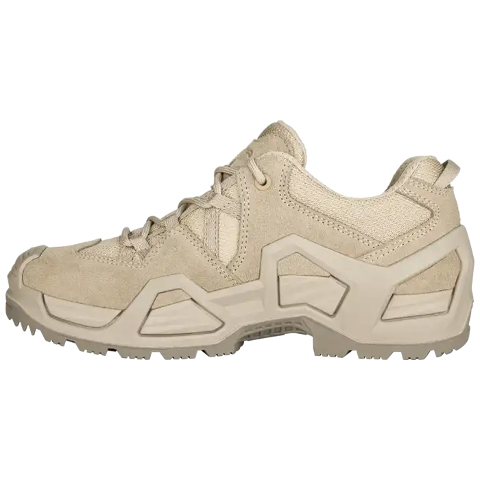 Chaussures pour femmes Zephyr MK2 GTX Low Lowa - Desert