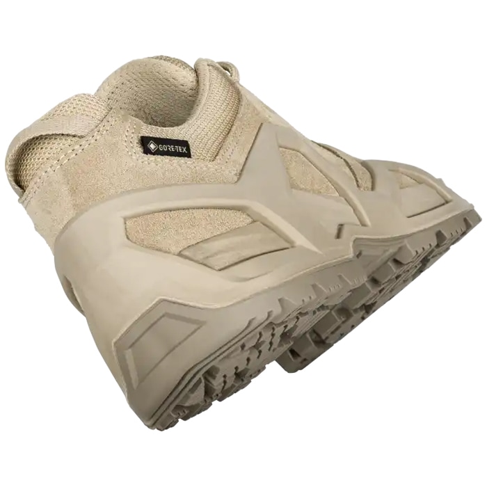 Chaussures pour femmes Zephyr MK2 GTX Low Lowa - Desert